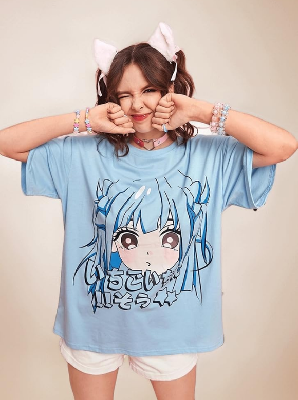 tees girl